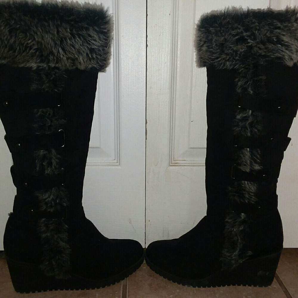 Booties